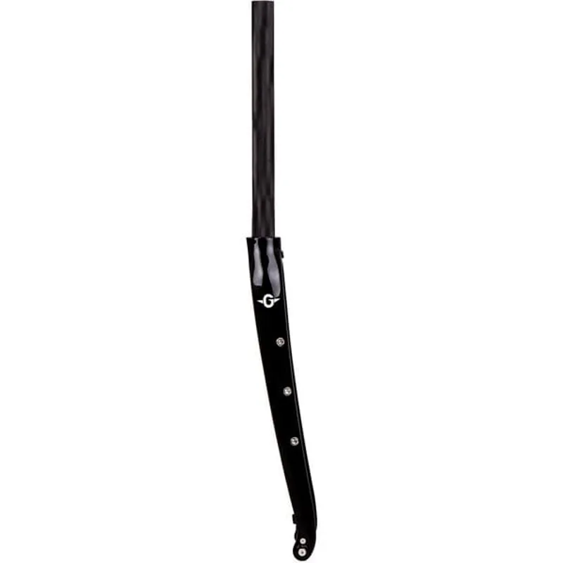Genesis CGR1 Carbon Fork - 12mm axle-2